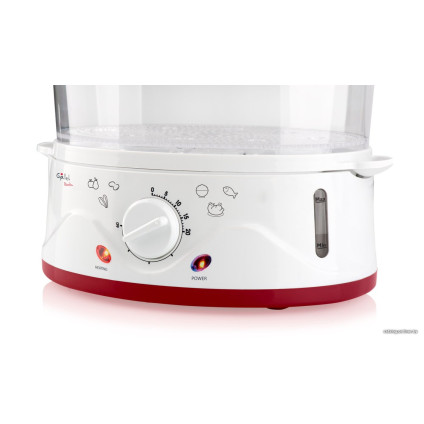 Пароварка Gallet CUV 962