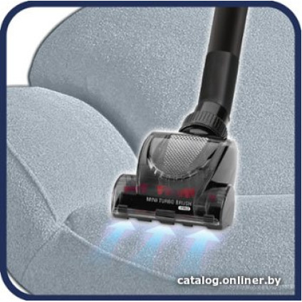 Пылесос Tefal TW3985EA