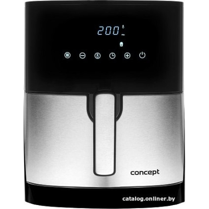 Фритюрница Concept FR5000