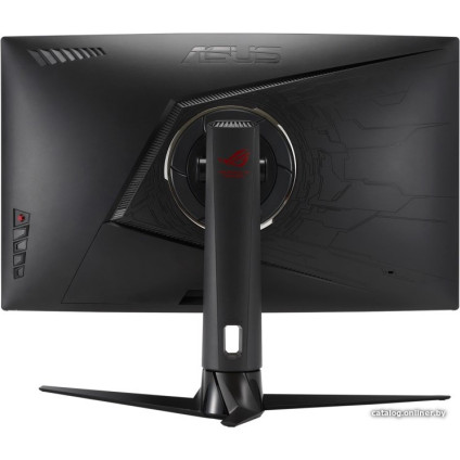 Игровой монитор ASUS ROG Strix XG32VC