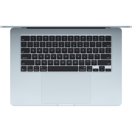 Ноутбук Apple MacBook Air 15" M4 2025 MC7A4