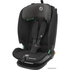 Детское автокресло Maxi-Cosi Titan Plus i-Size (authentic black)