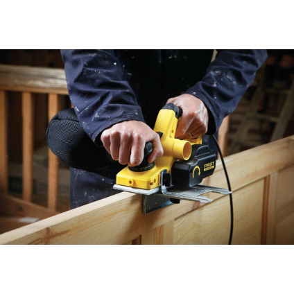 Рубанок Stanley FME630K (кейс)