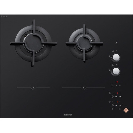Варочная панель De Dietrich DPI7602BM