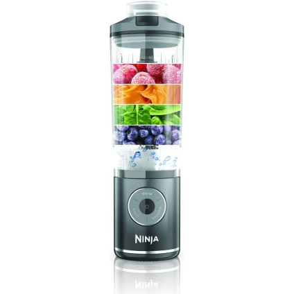 Портативный блендер Ninja Blast MAX BC251EUGY
