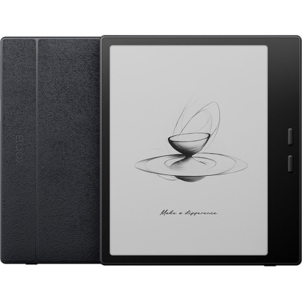 Электронная книга Onyx BOOX Go 7 (черный)