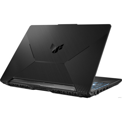 Игровой ноутбук ASUS TUF Gaming A15 FA506NFR-W2050