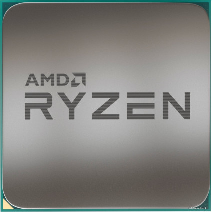 Процессор AMD Ryzen 5 3600 (BOX)