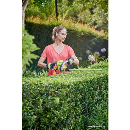 Кусторез Ryobi RHT4550 [5133002793]