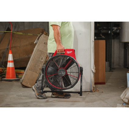 Вентилятор Milwaukee M18 ARFHP-0 4933492110 (без АКБ)