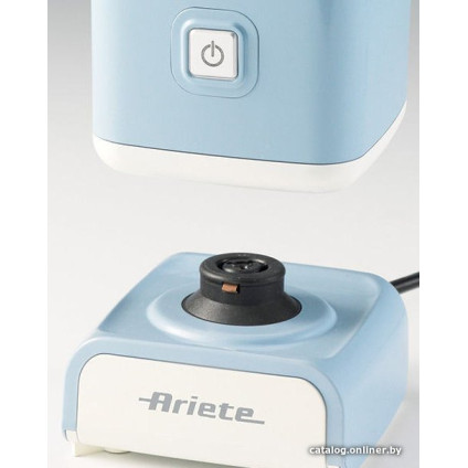 Автоматический вспениватель молока Ariete 2878 (Blue Vintage)