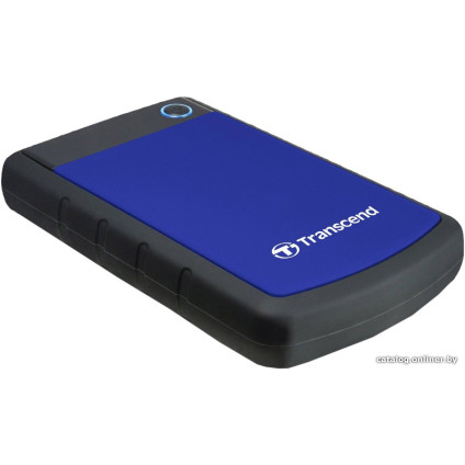 Внешний накопитель Transcend StoreJet 25H3B 1TB (TS1TSJ25H3B)