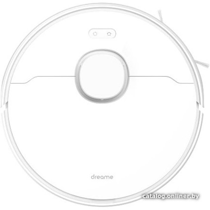Робот-пылесос Dreame Bot D10 Plus (международная версия)