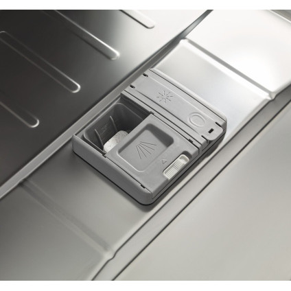 Встраиваемая посудомоечная машина De Dietrich DV301044J