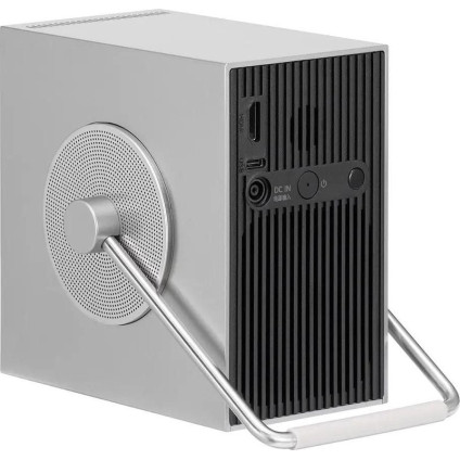 Проектор LG CineBeam Q HU710PB