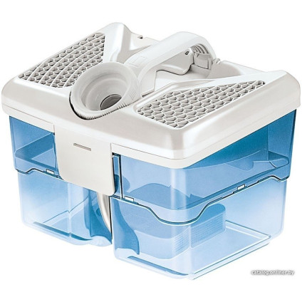 Пылесос Thomas DryBOX+AquaBOX Parkett 786555