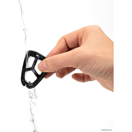 Электрический чайник Black & Decker BXKE2201E