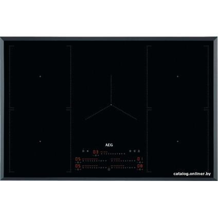 Варочная панель AEG IKE85753FB