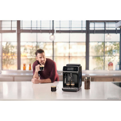 Кофемашина Philips EP2221/40