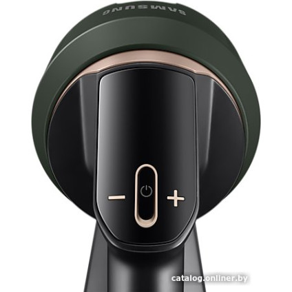 Пылесос Samsung Bespoke VS20B95943N/EV