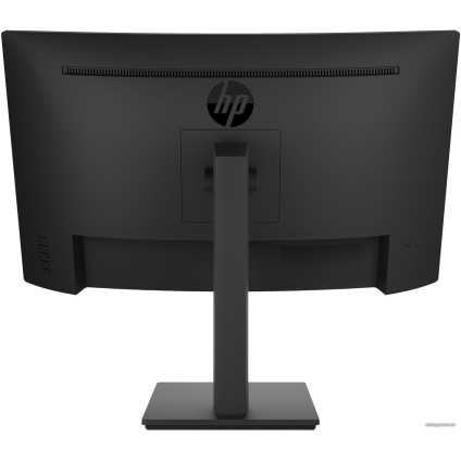 Игровой монитор HP X27c