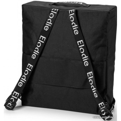 Коляска прогулочная «книга» Elodie Mondo (rebel green)