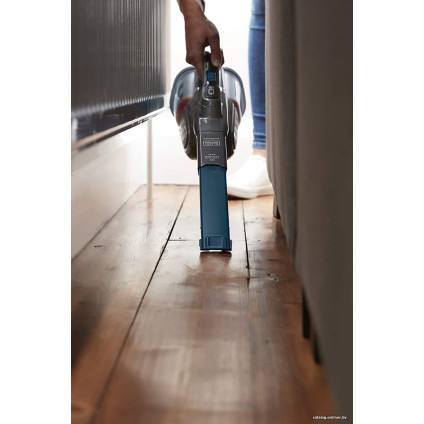 Пылесос Black & Decker BHHV320J