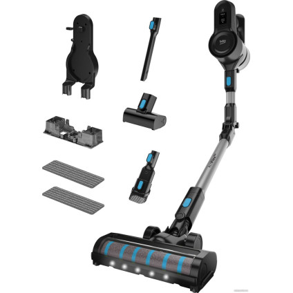 Пылесос BEKO VRT 84225 VB