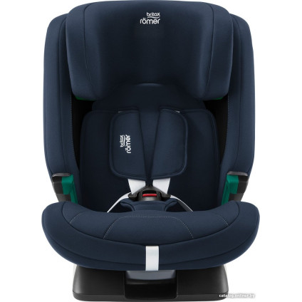 Детское автокресло Britax Romer Versafix (night blue)