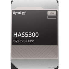 Жесткий диск Synology Enterprise HAS5300 12TB HAS5300-12T