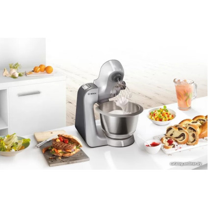 Кухонная машина Bosch MUM58365