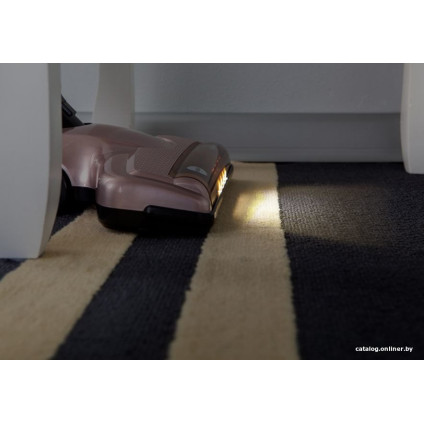 Пылесос Eldom OB100