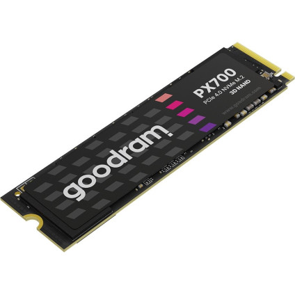 SSD GOODRAM PX700 4TB SSDPR-PX700-04T-80