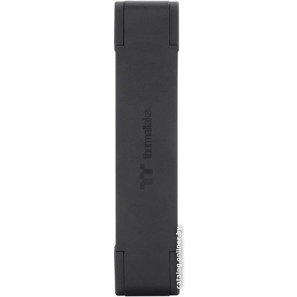 Комплект вентиляторов для корпуса Thermaltake ToughFan 14 Pro 2-Fan Pack CL-F160-PL14BL-A