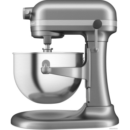 Кухонная машина KitchenAid Artisan 5KSM60SPXECU