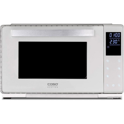 Мини-печь CASO Bake & Style 26 Touch