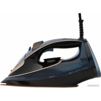 Утюг Goetze & Jensen IG750