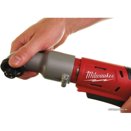 Винтоверт Milwaukee M18 BRAID-0 4933447891 (без АКБ)