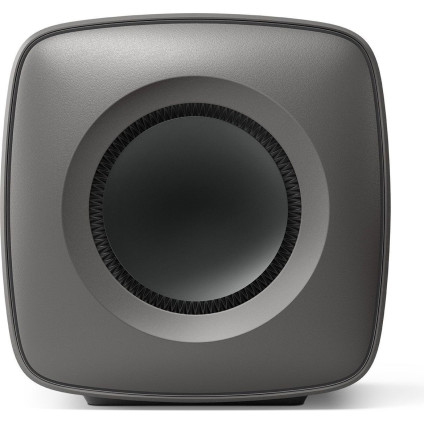 Проводной сабвуфер KEF KC62 (серый)