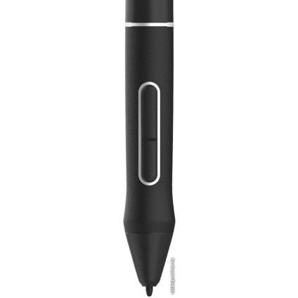 Графический монитор Huion Kamvas 13 (фиолетовый)