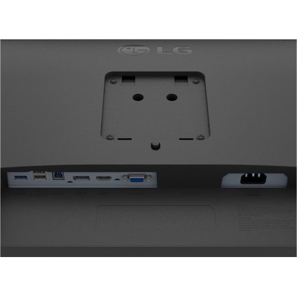 Монитор LG 27BA550-B