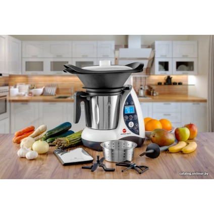 Кухонный процессор Eldom MFC2000