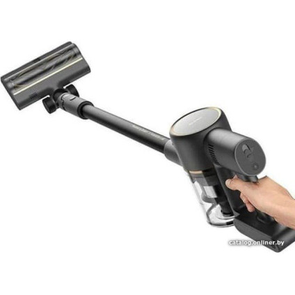 Пылесос Dreame Cordless Vacuum Cleaner R10 Pro (черный)