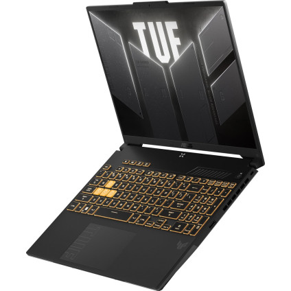 Игровой ноутбук ASUS TUF Gaming F16 FX607VJ-RL013