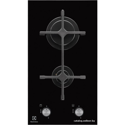 Варочная панель Electrolux EGC3322NVK