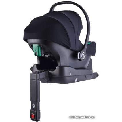 Детское автокресло Avionaut Cosmo (black)