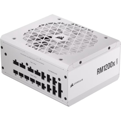 Блок питания Corsair RM1200x Shift CP-9020276-EU