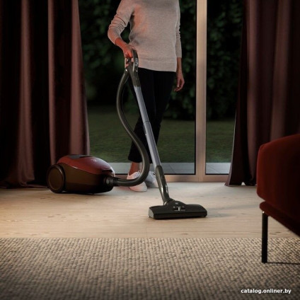 Пылесос Electrolux PD82-ANIMA