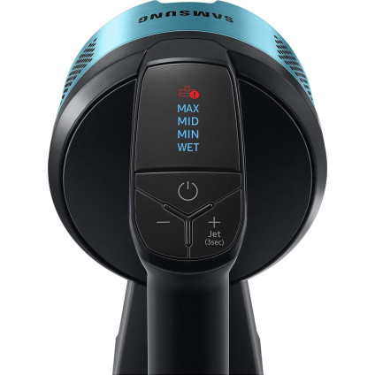 Пылесос Samsung Jet 75E Pet VS20B75AGR1/WA