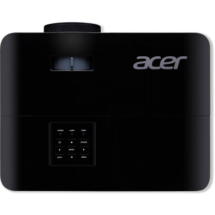 Проектор Acer X119H MR.JTG11.00P